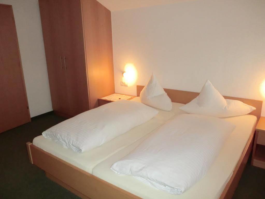 Gaestehaus Braunegger Эц Экстерьер фото